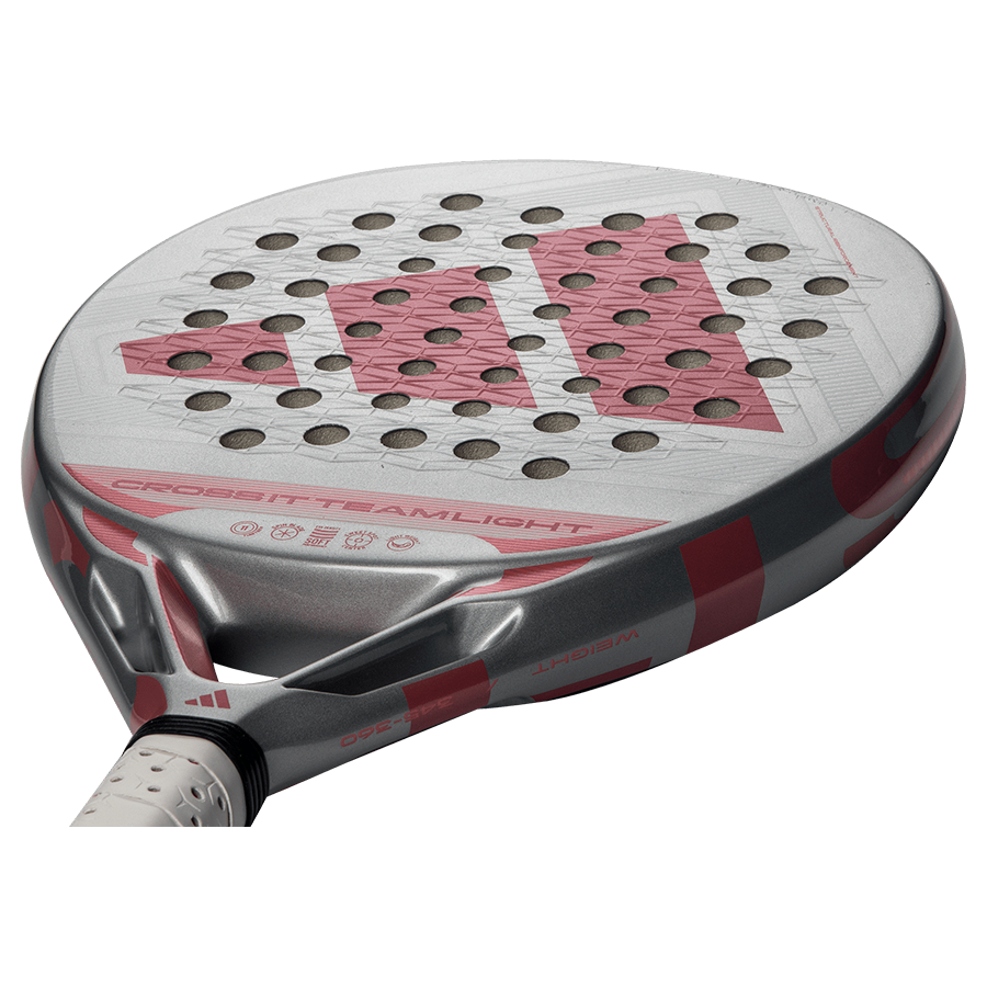 Pala Adidas Cross It Team Light 3.5 2026