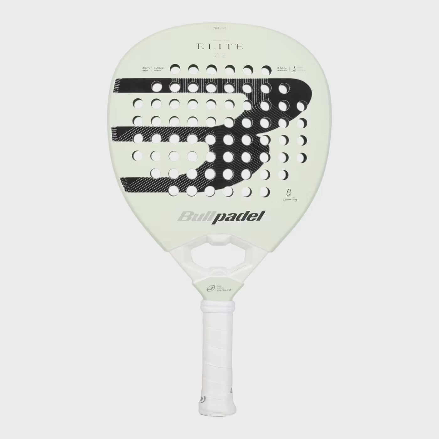 Pala Bullpadel Elite 02 27
