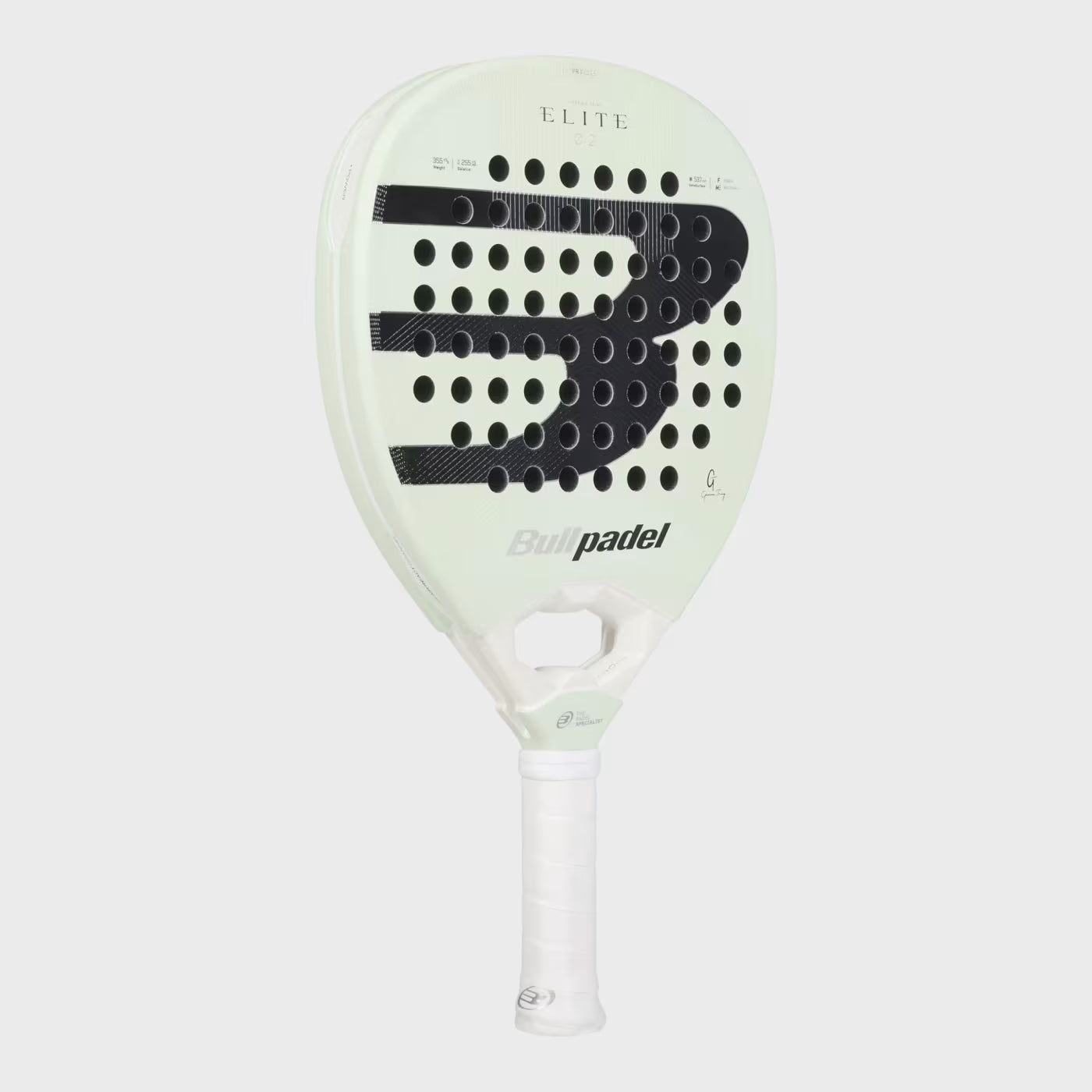 Pala Bullpadel Elite 02 27