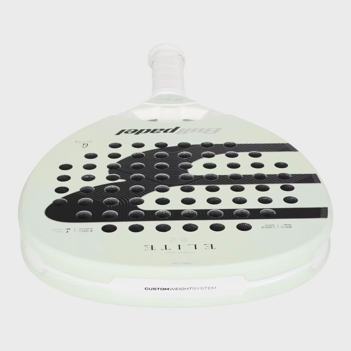 Pala Bullpadel Elite 02 27