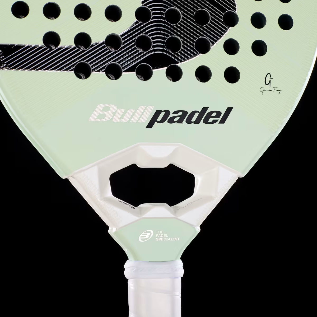 Pala Bullpadel Elite 02 27