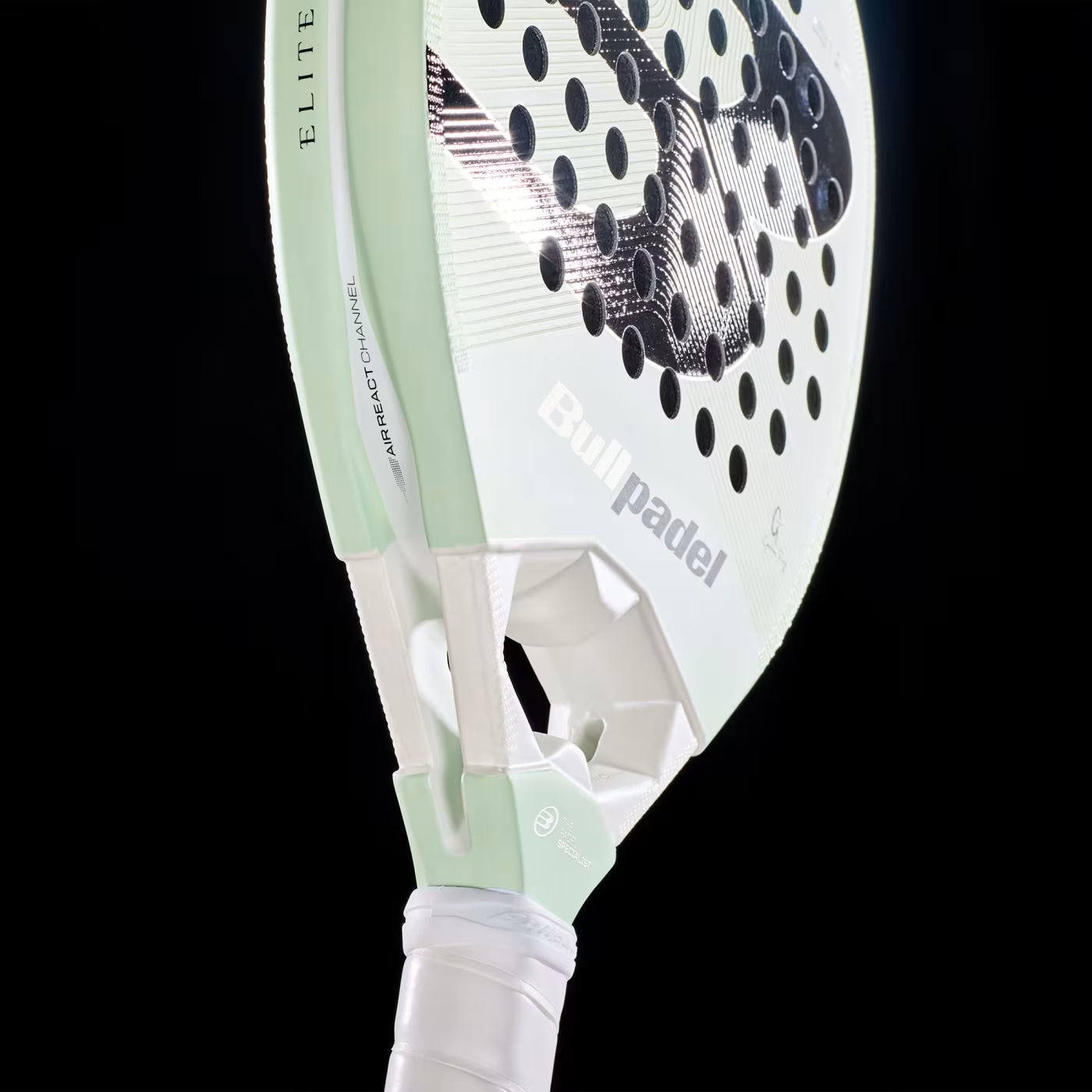Pala Bullpadel Elite 02 27