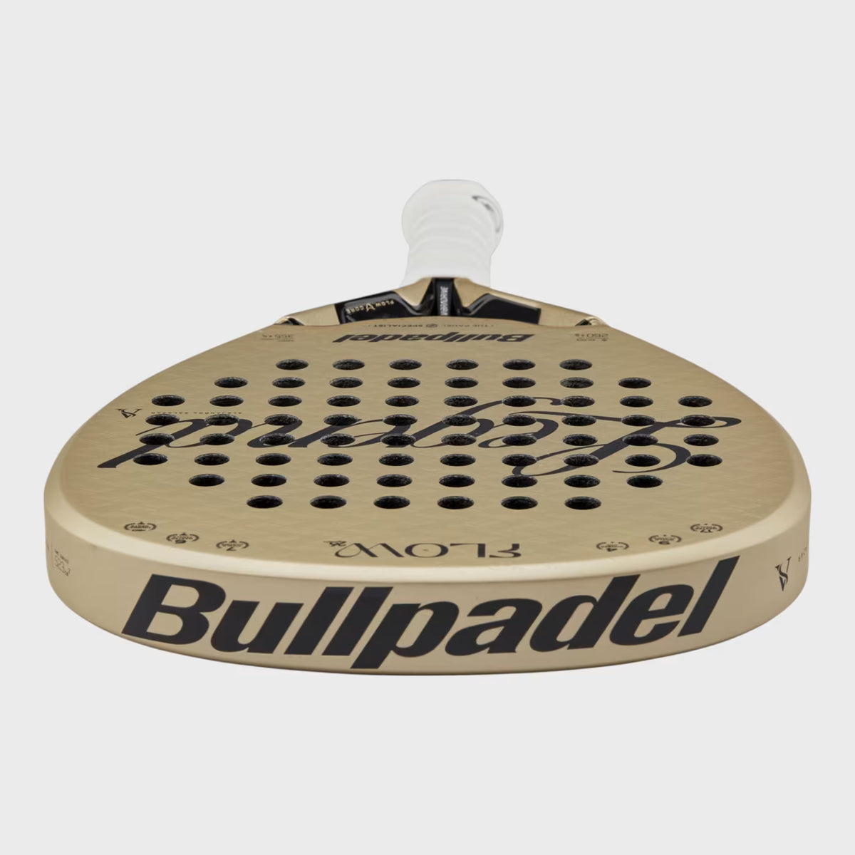Pala Bullpadel Flow Legend 27