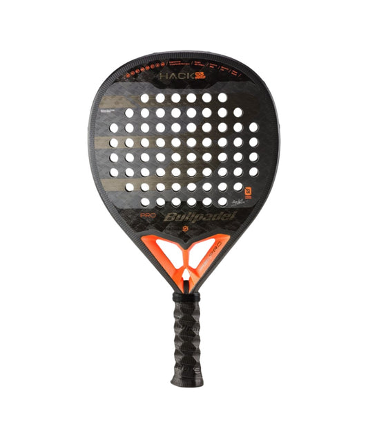 Bullpadel Hack 03 Hybrid 2024
