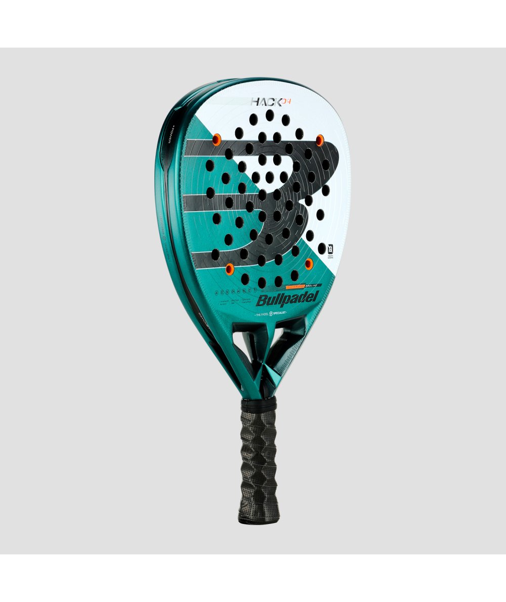 <tc>Bullpadel Hack 04 Paquito Navarro</tc>