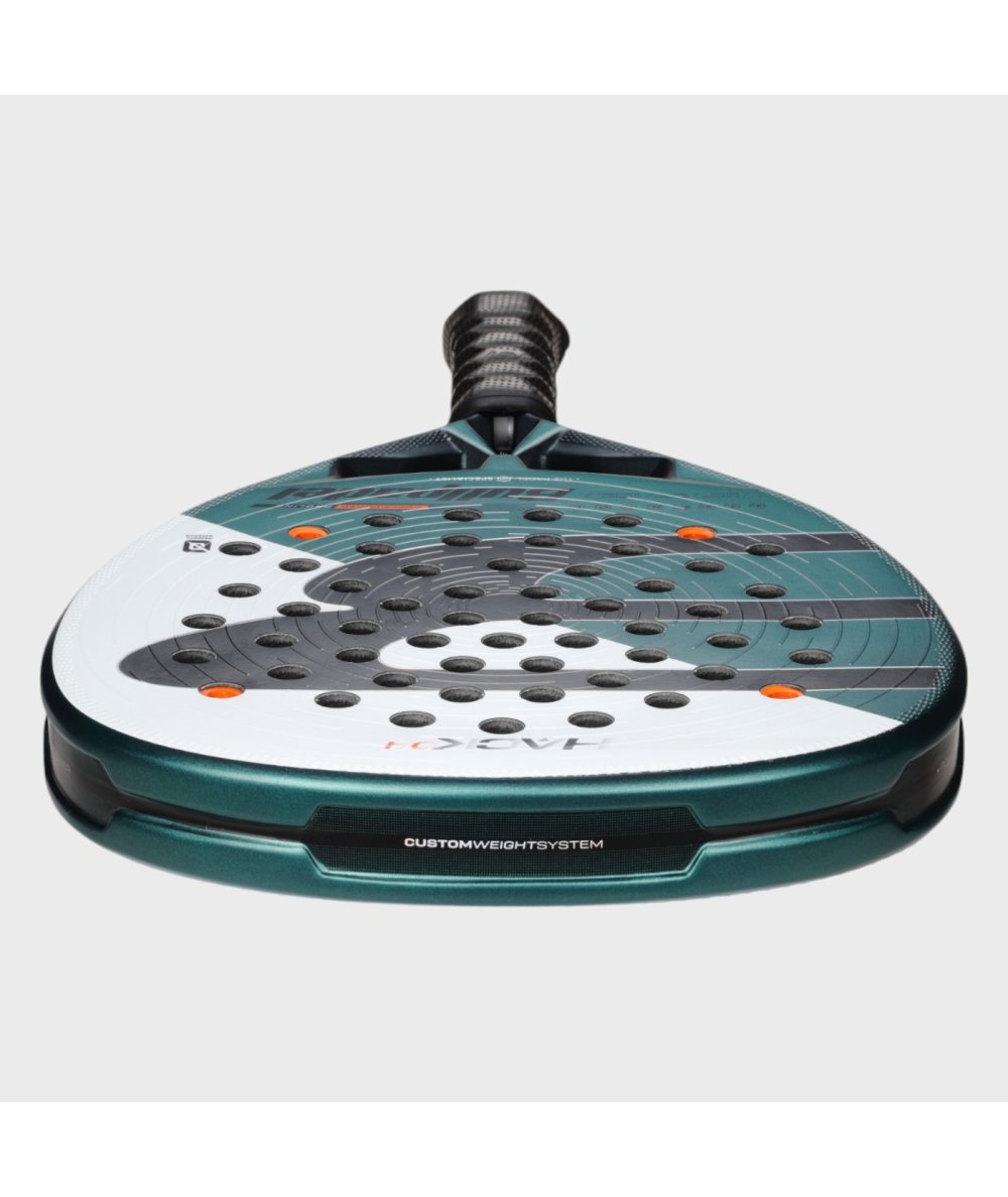 <tc>Bullpadel Hack 04 Paquito Navarro</tc>