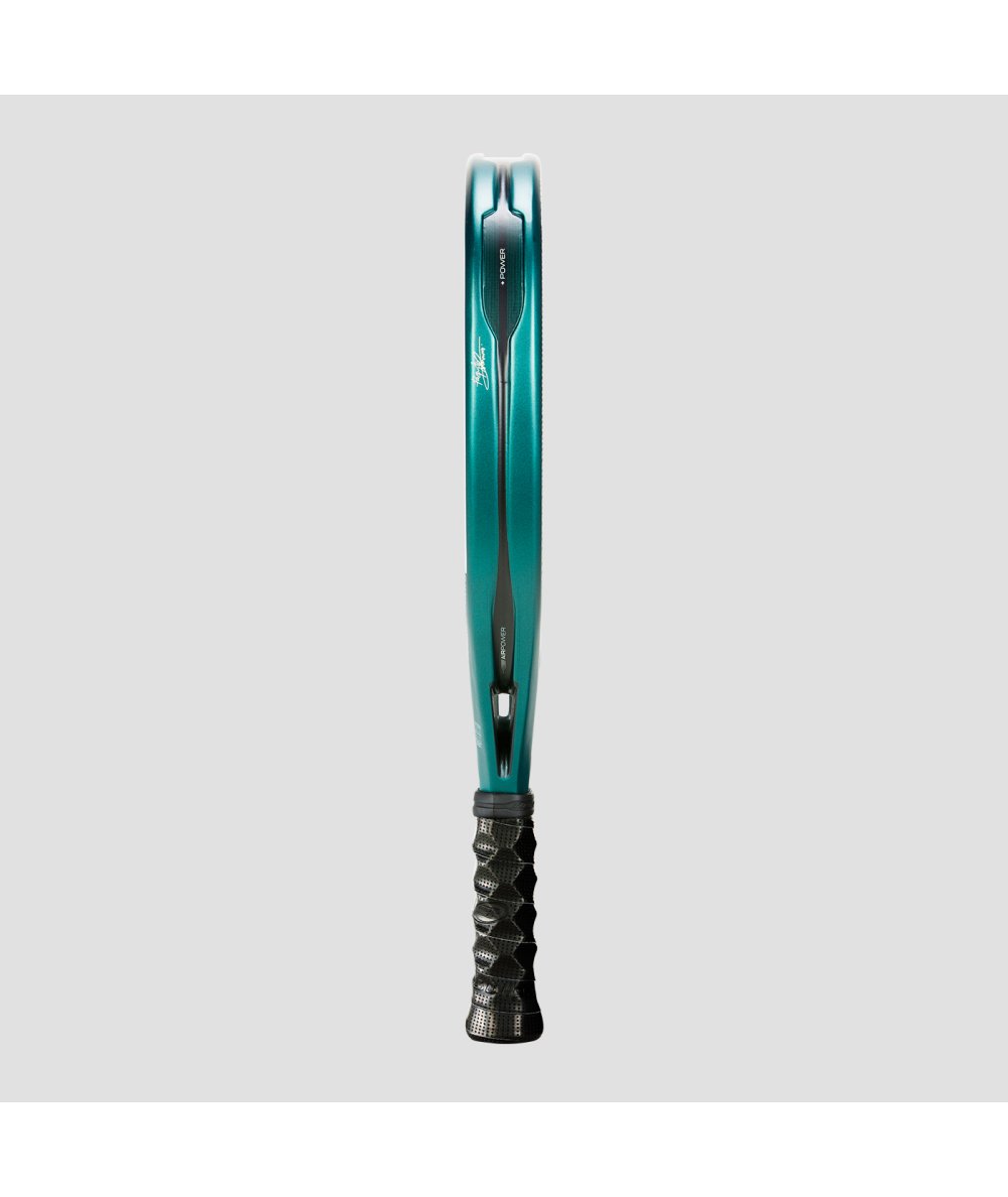 <tc>Bullpadel Hack 04 Paquito Navarro</tc>