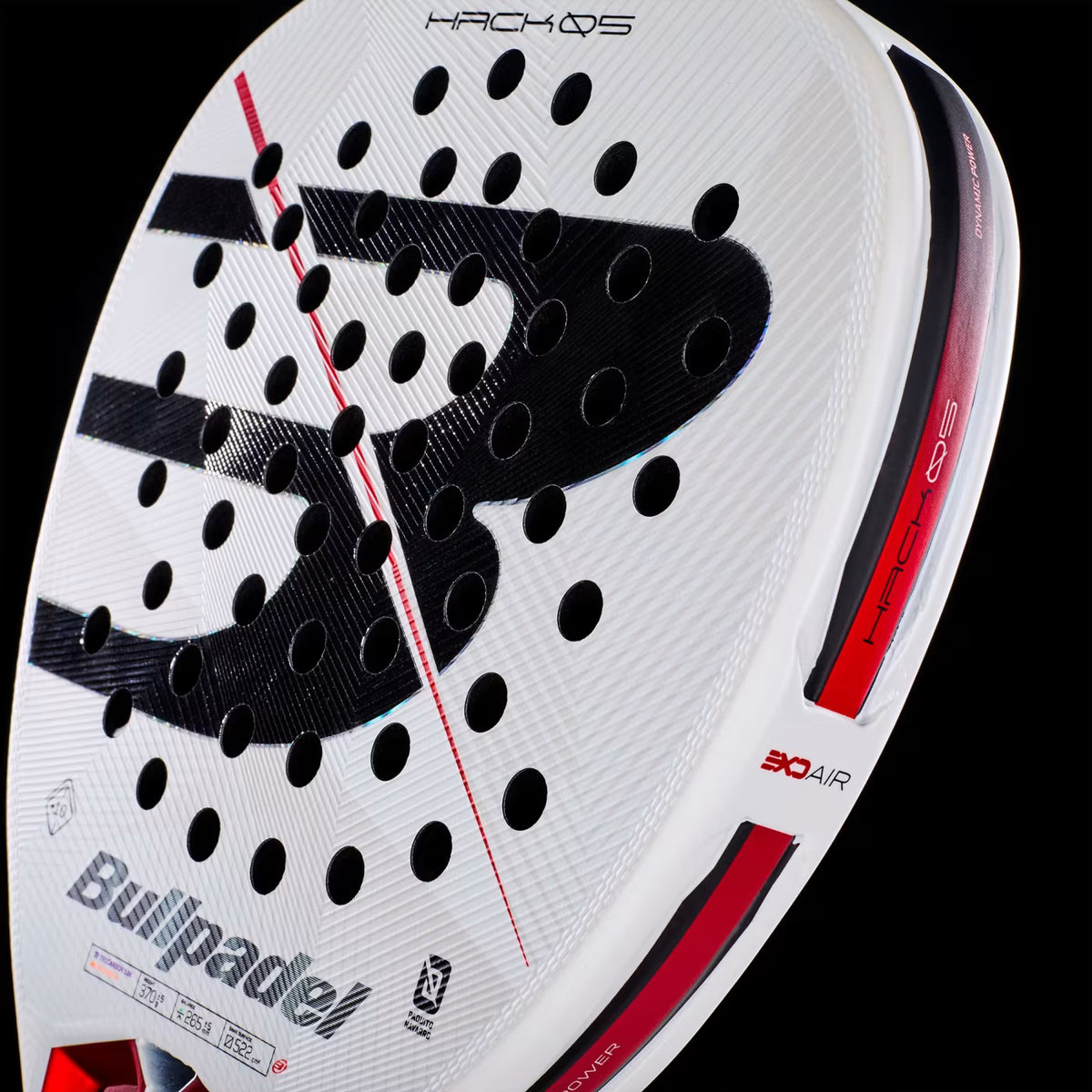 Pala Bullpadel Hack 05 27