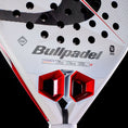 Load the image into the gallery view, Pala Bullpadel Hack 05 27
