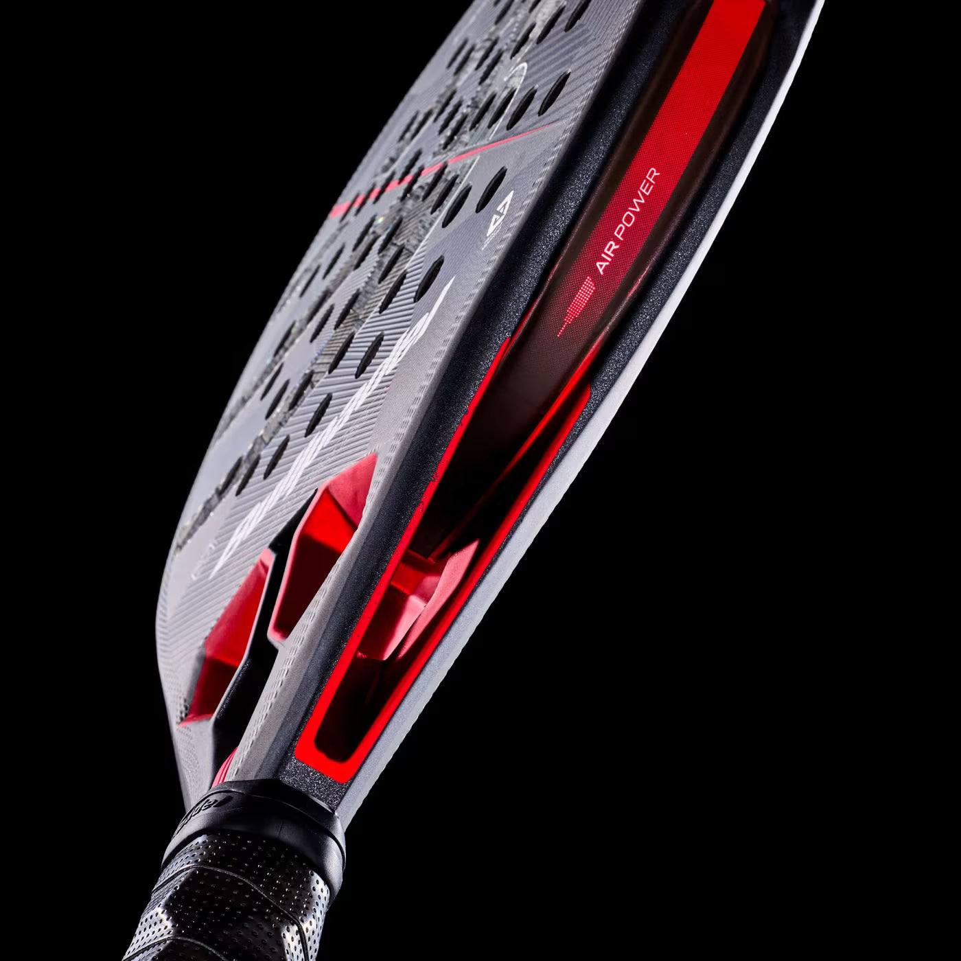 Pala Bullpadel Hack 05 Hybrid 27