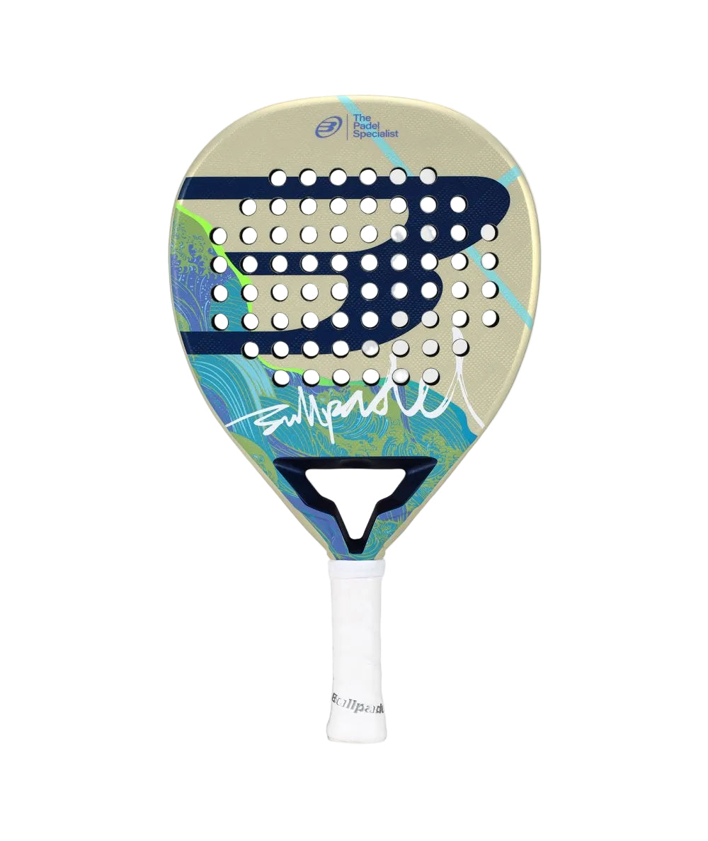 Pala Bullpadel Ionic Light 2026