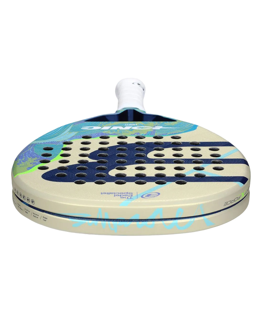 Pala Bullpadel Ionic Light 2026