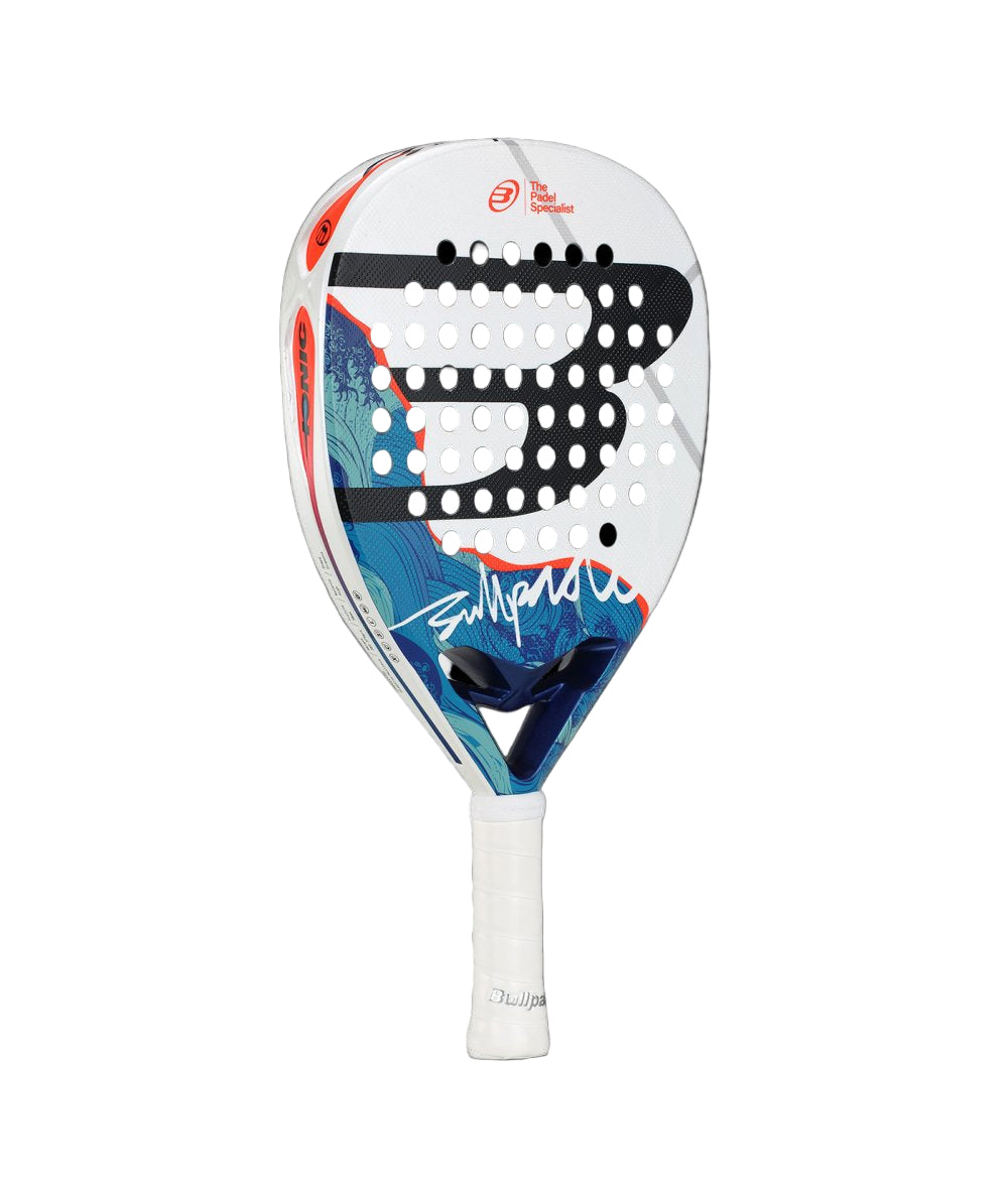 Pala Bullpadel Ionic Power 2026