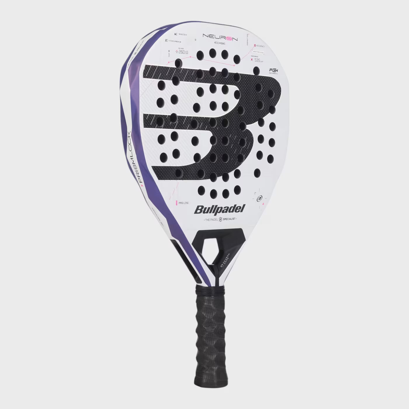 Pala Bullpadel Neuron 02 Edge 27
