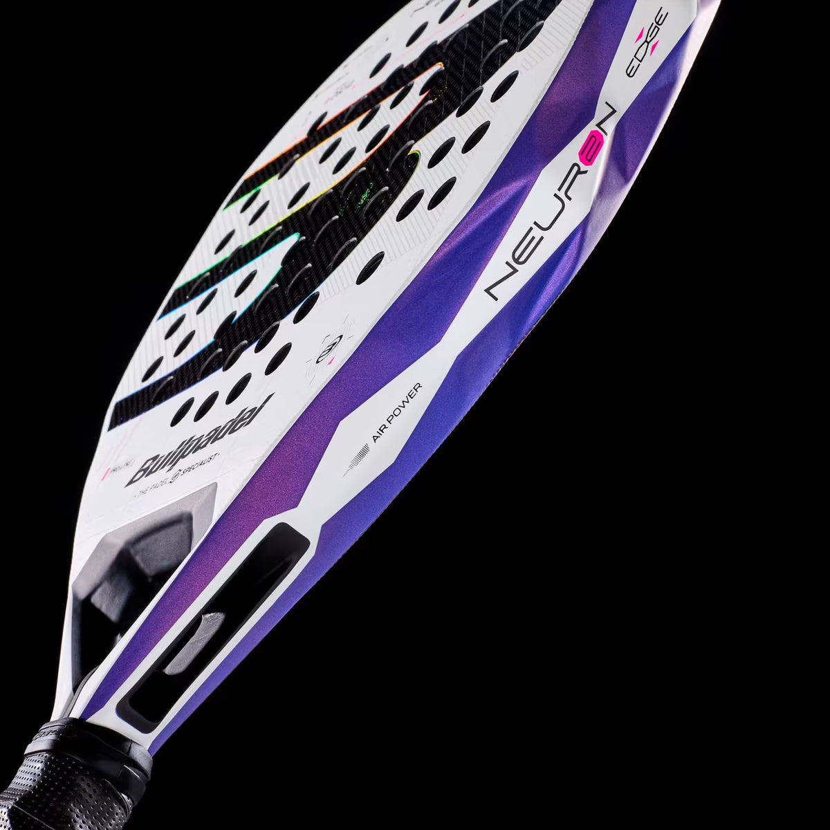 Pala Bullpadel Neuron 02 Edge 27