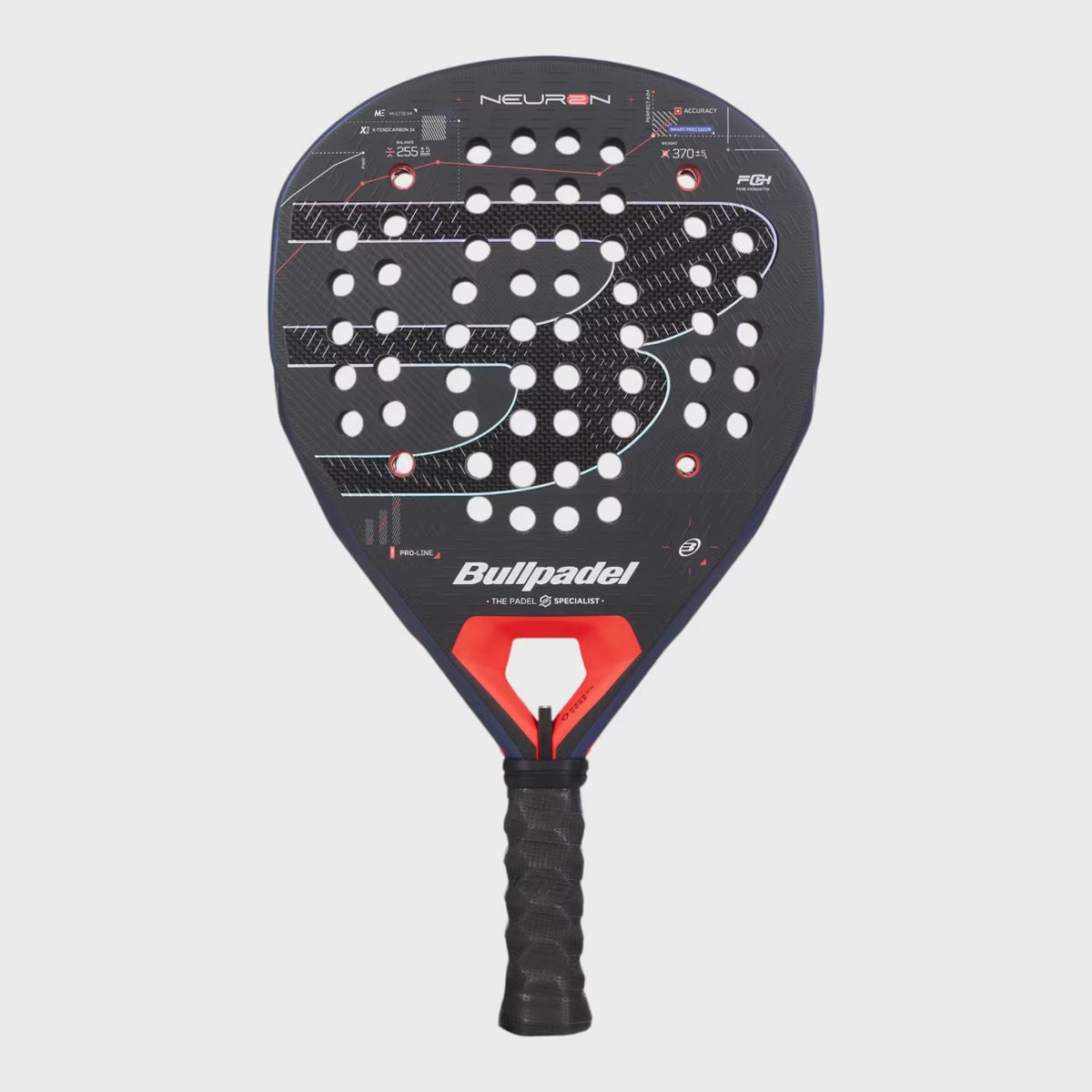 Pala Bullpadel Neuron 27