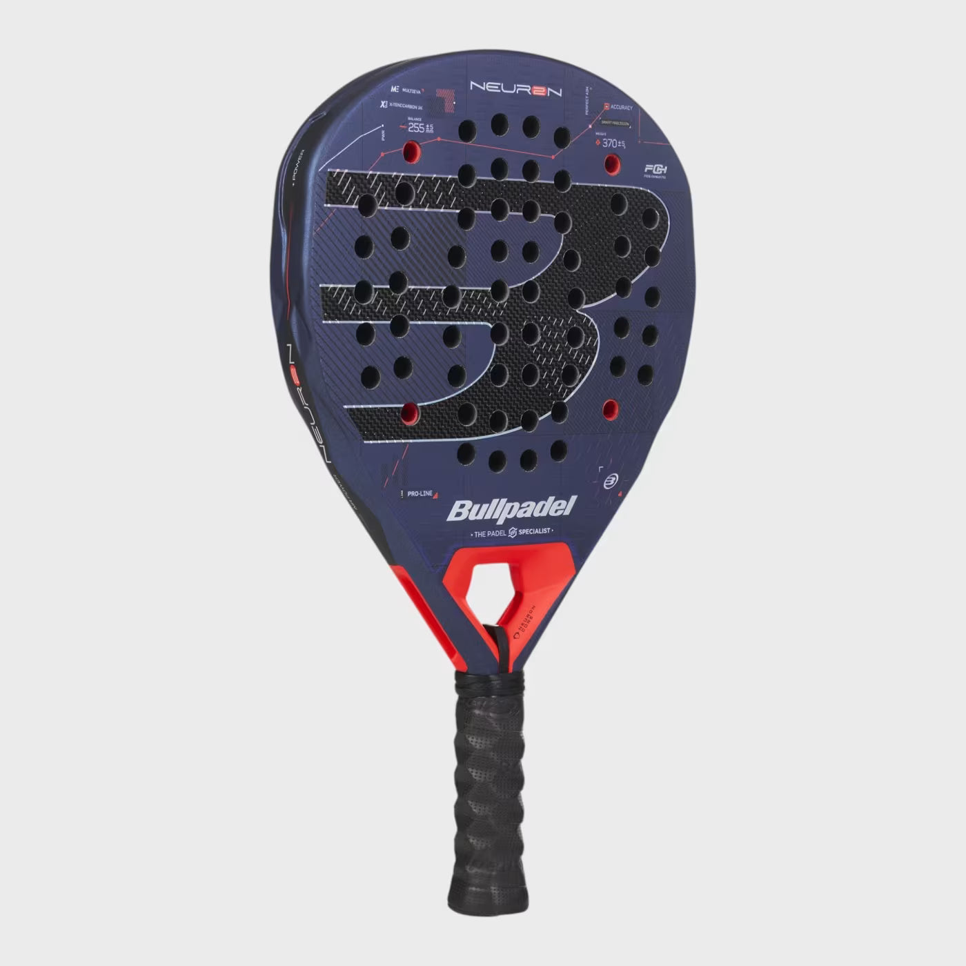 Pala Bullpadel Neuron 27