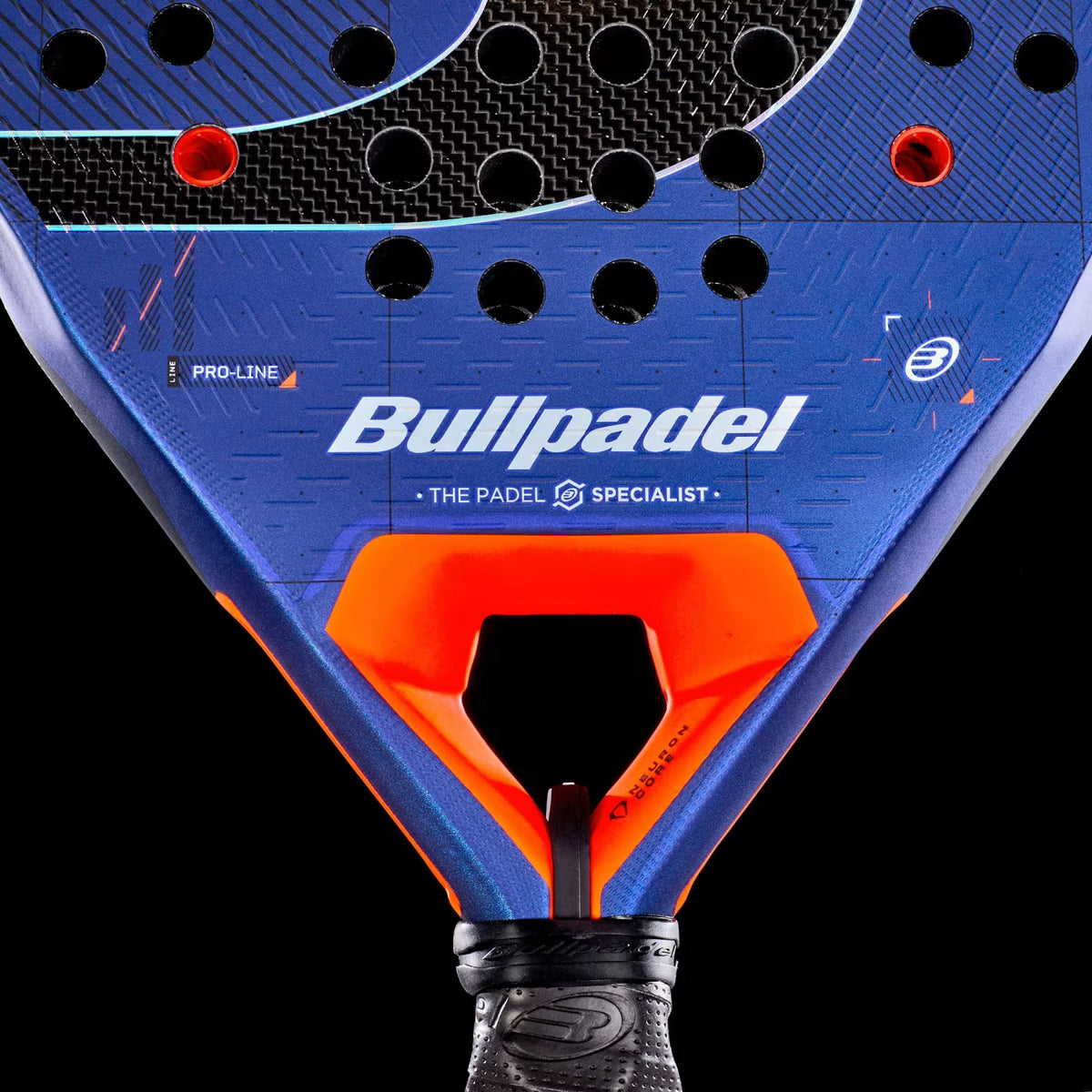 Pala Bullpadel Neuron 27