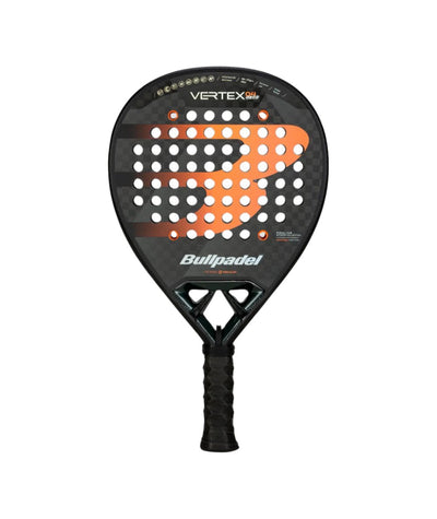 Pala Bullpadel Vertex 04 Hybrid 2025