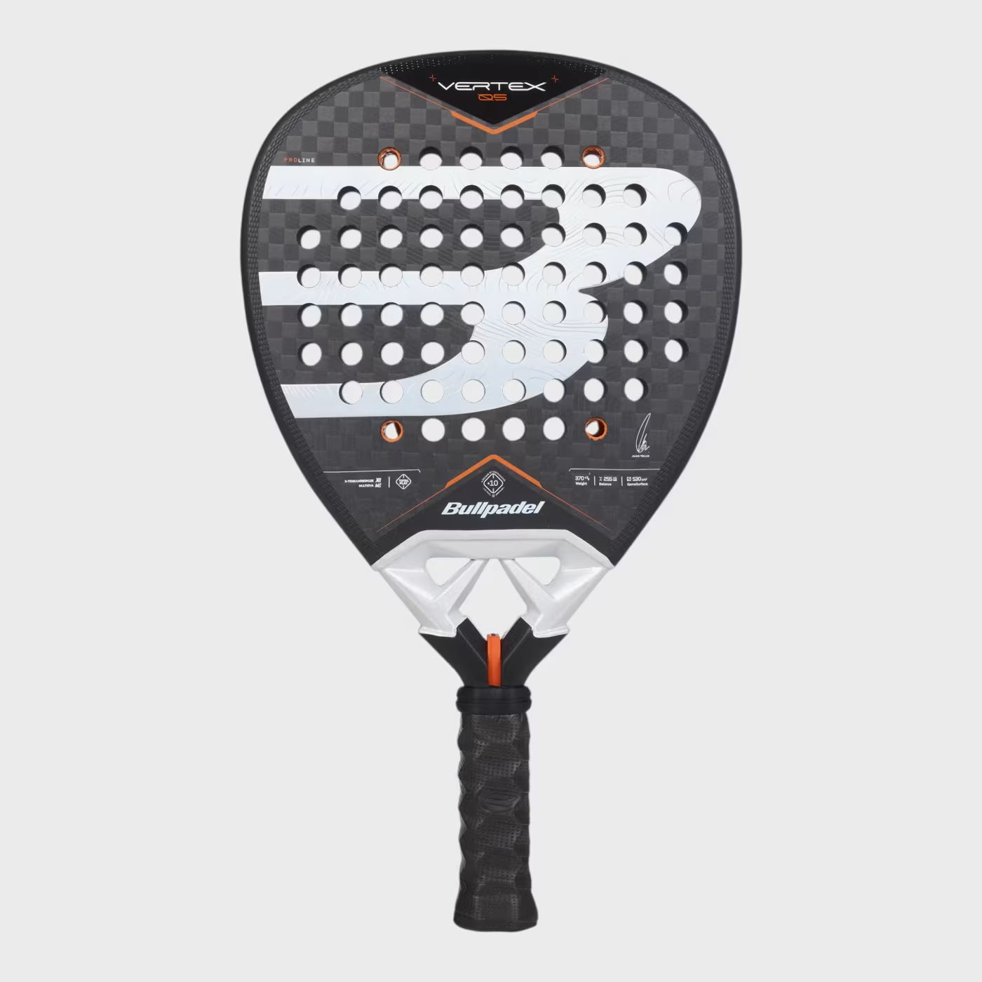 Pala Bullpadel Vertex 05 27