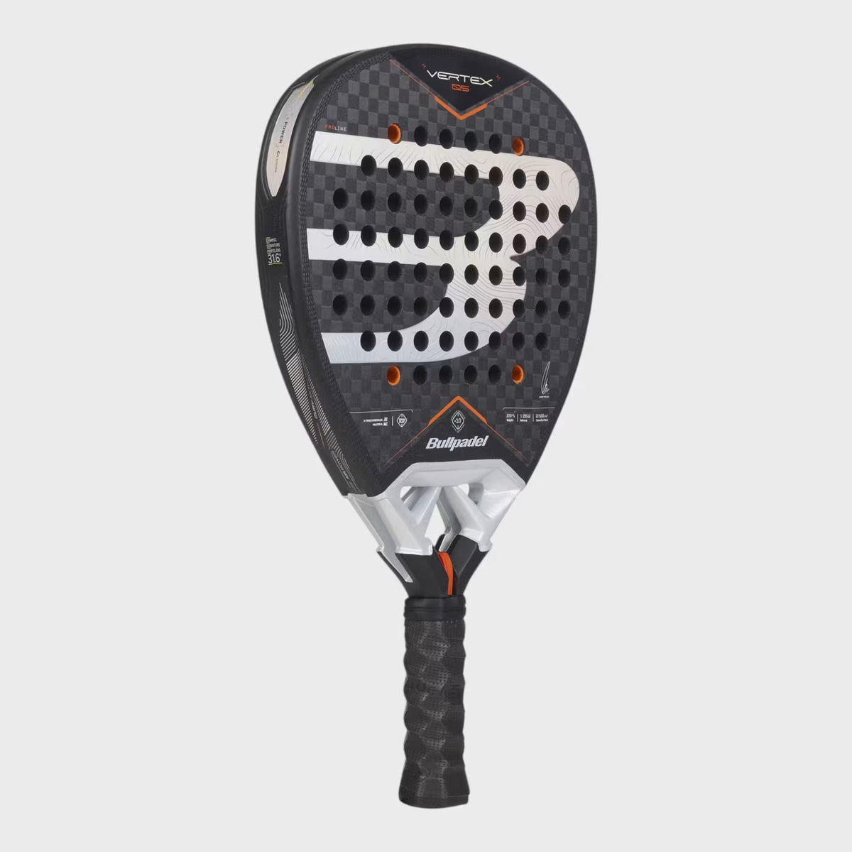 Pala Bullpadel Vertex 05 27