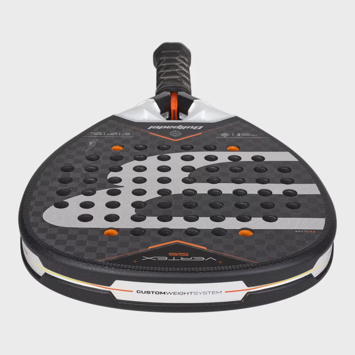 Pala Bullpadel Vertex 05 27