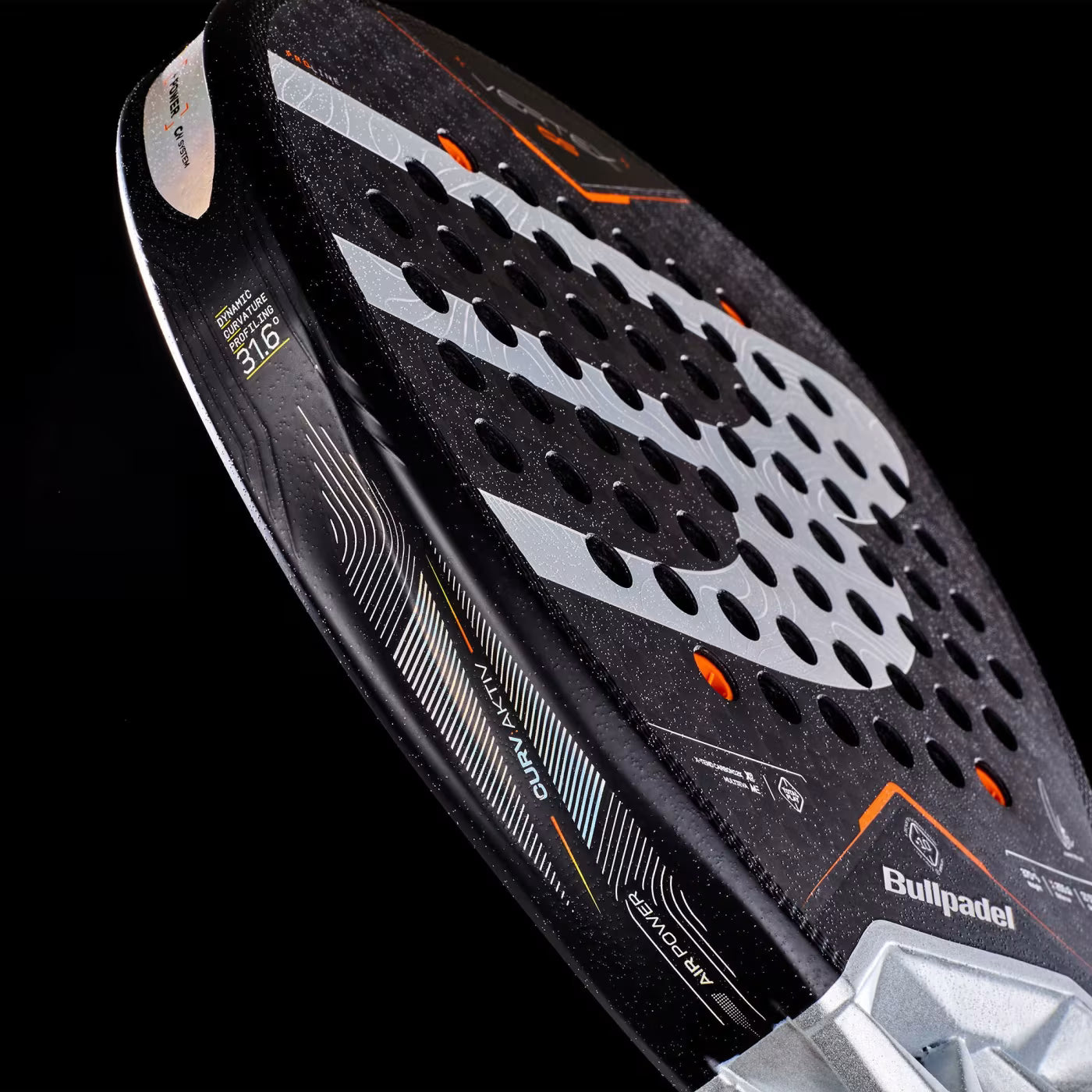 Pala Bullpadel Vertex 05 27
