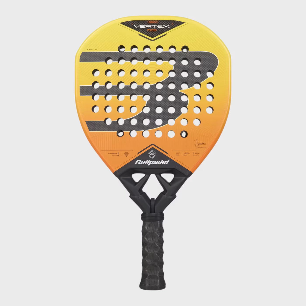 Pala Bullpadel Vertex 05 Geo 27