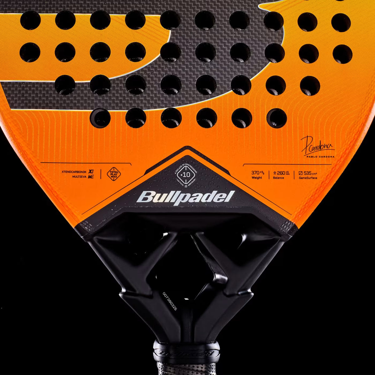 Pala Bullpadel Vertex 05 Geo 27