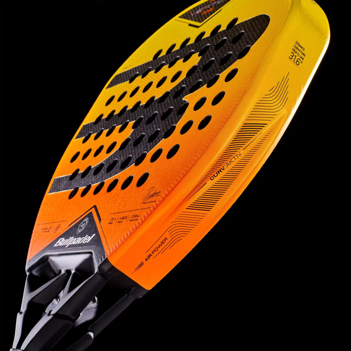 Pala Bullpadel Vertex 05 Geo 27