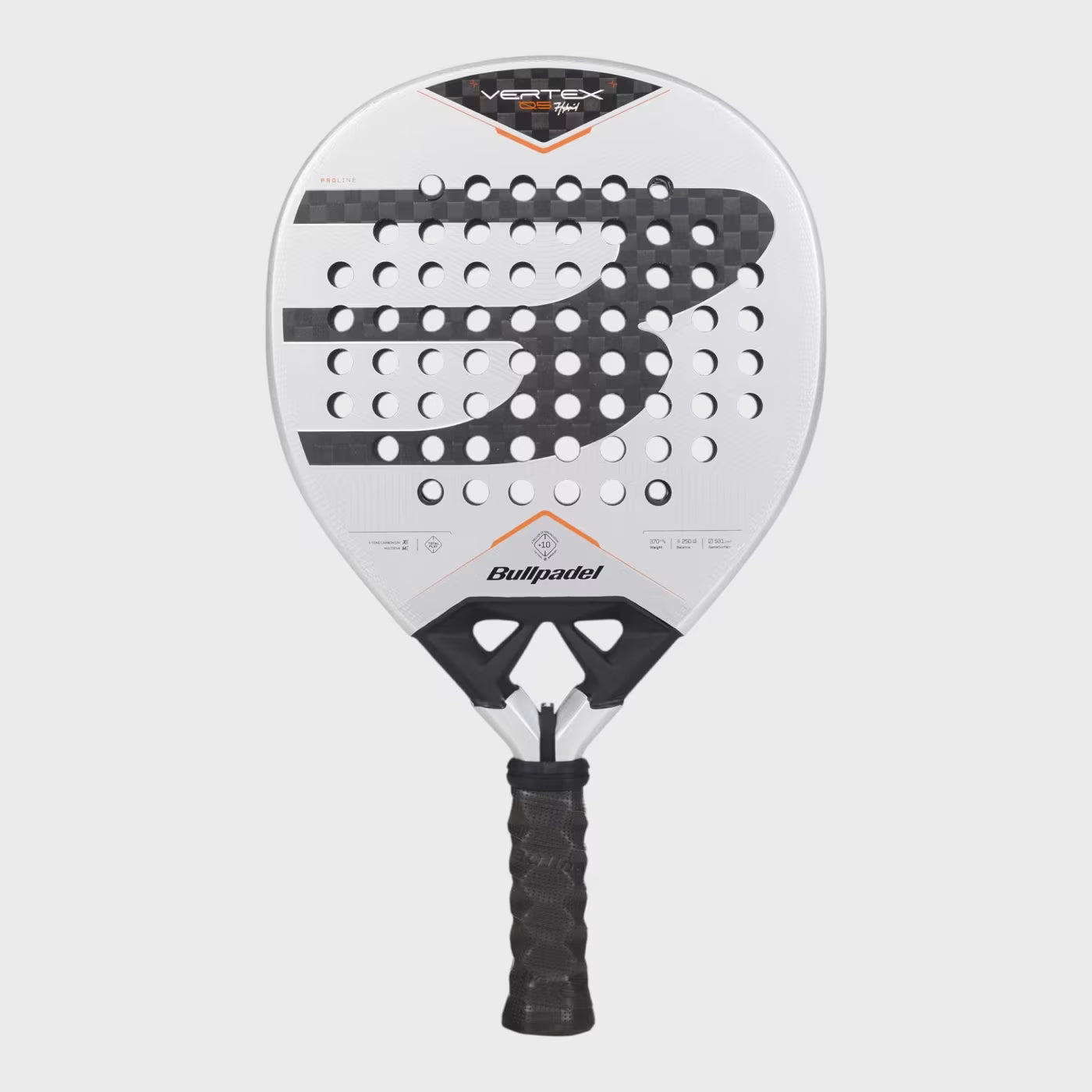 Pala Bullpadel Vertex 05 Hybrid 27