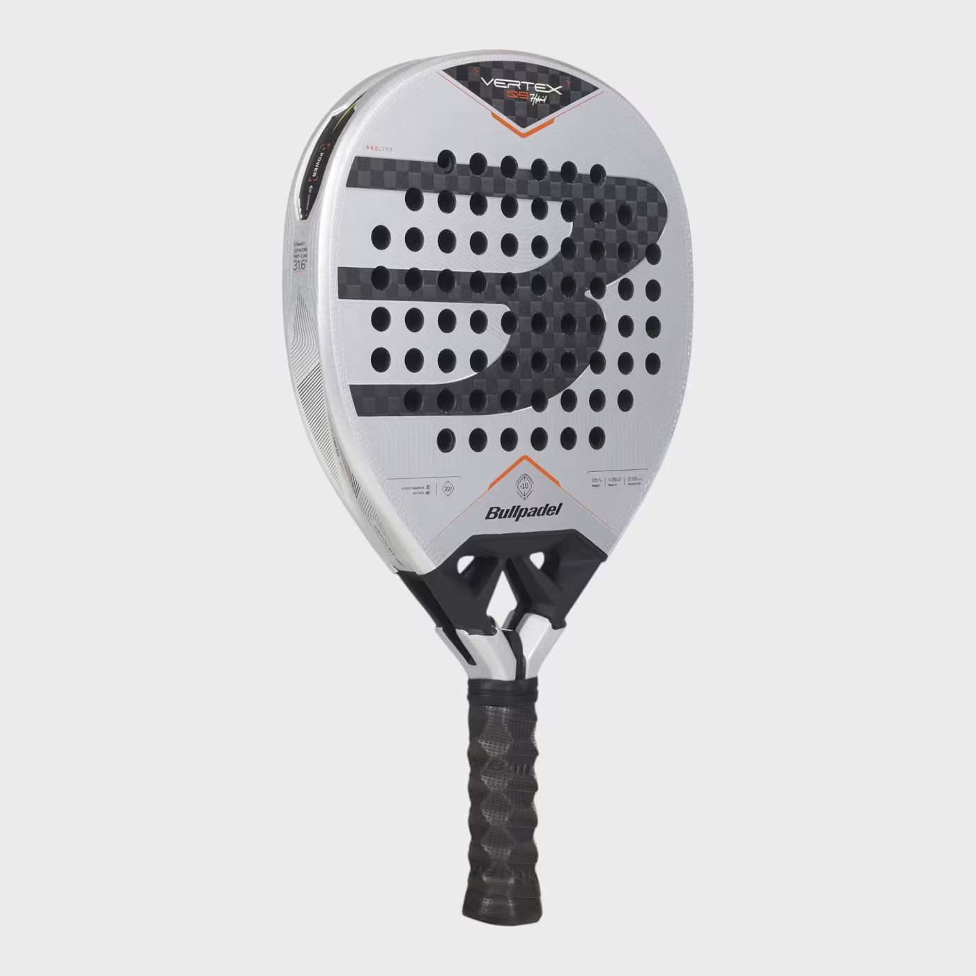 Pala Bullpadel Vertex 05 Hybrid 27