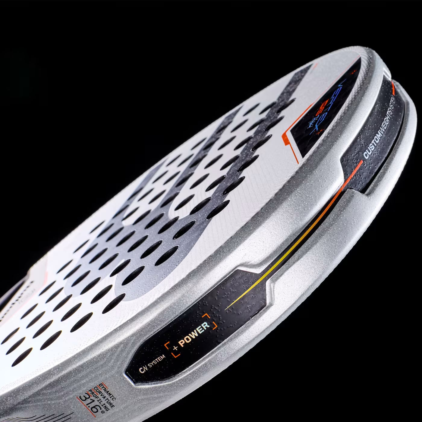 Pala Bullpadel Vertex 05 Hybrid 27
