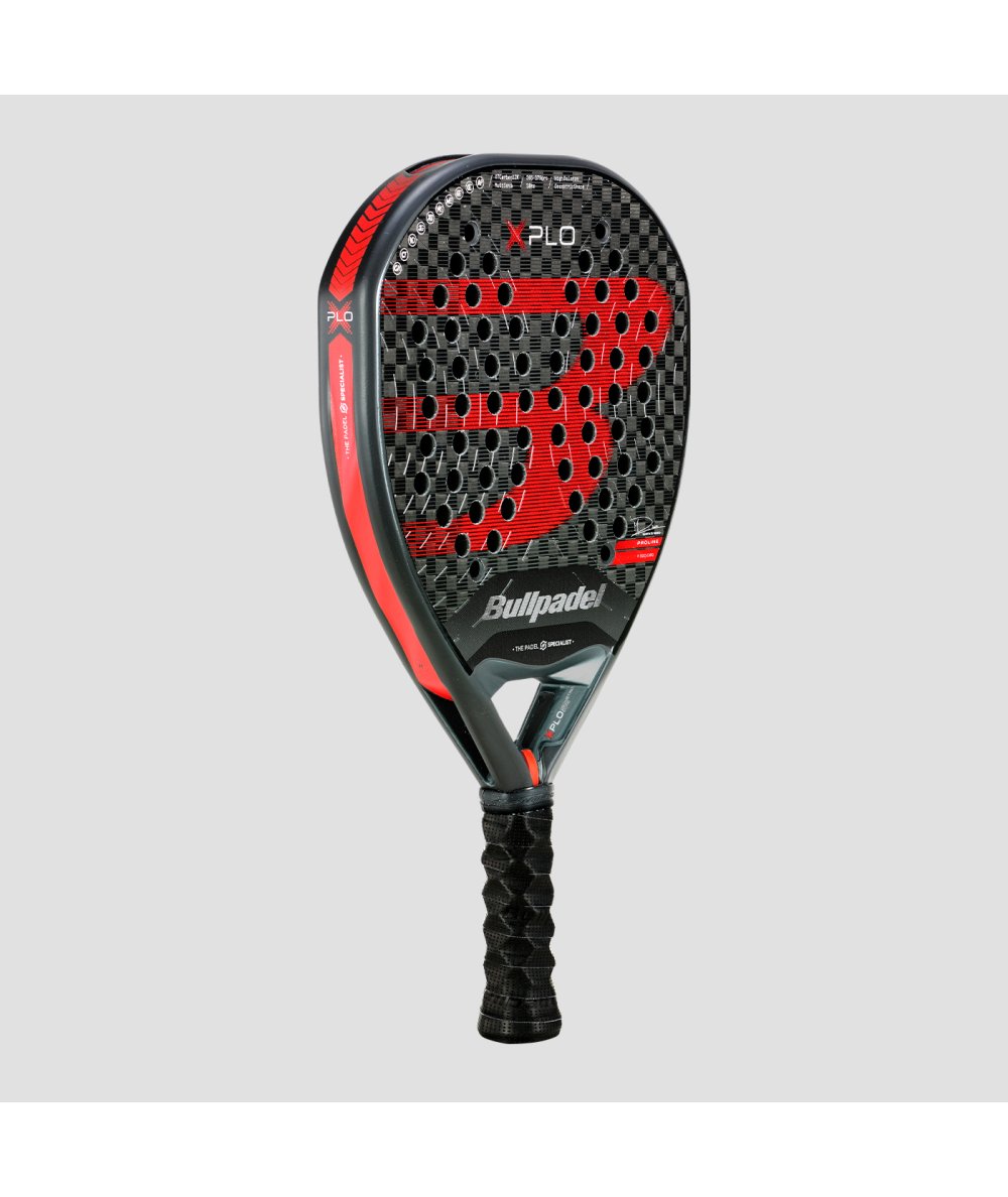 Pala Bullpadel Xplo 2025