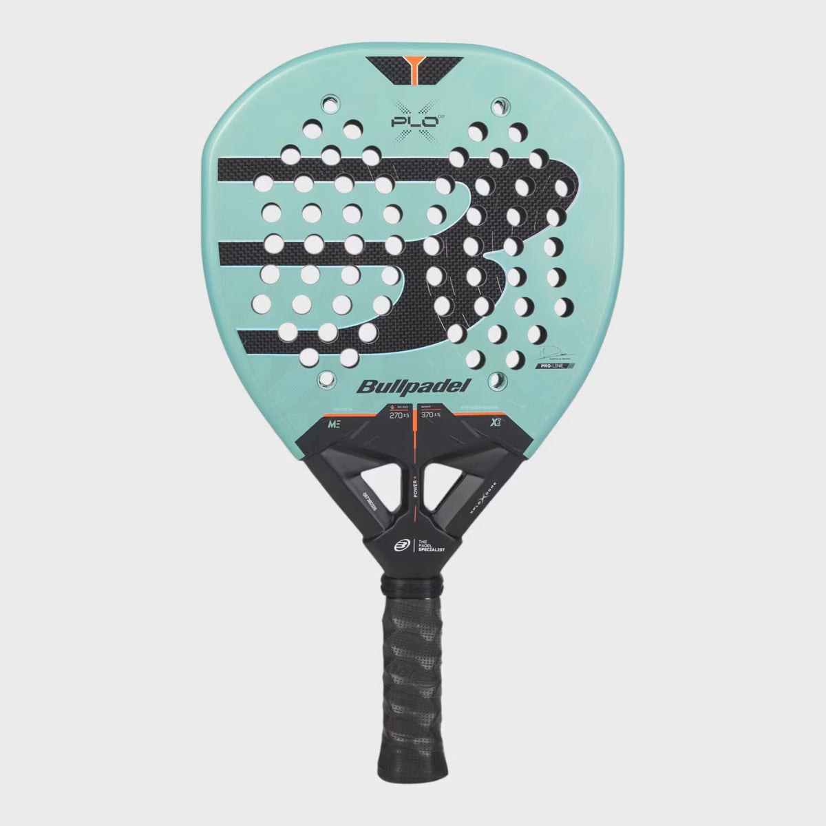 Pala Bullpadel XPLO 27