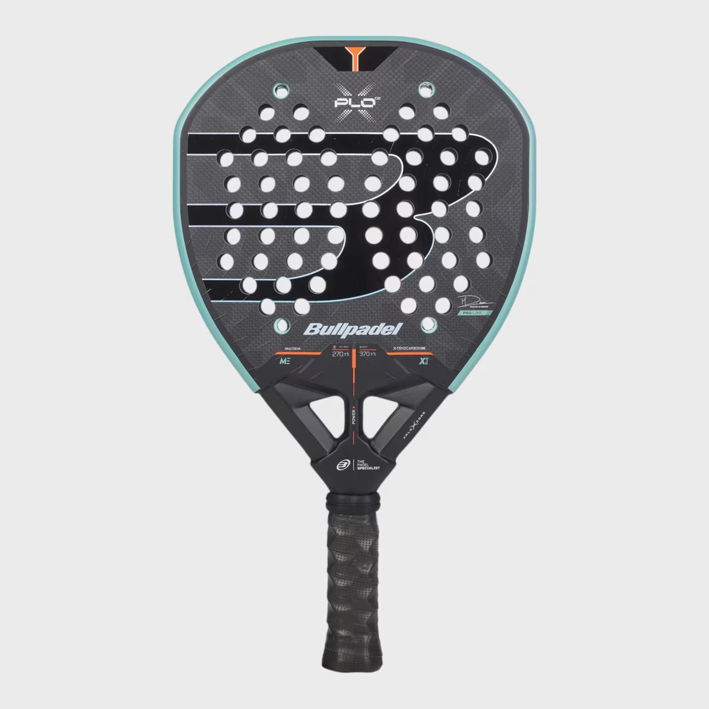 Pala Bullpadel XPLO 27