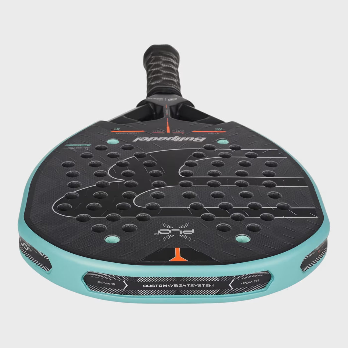Pala Bullpadel XPLO 27