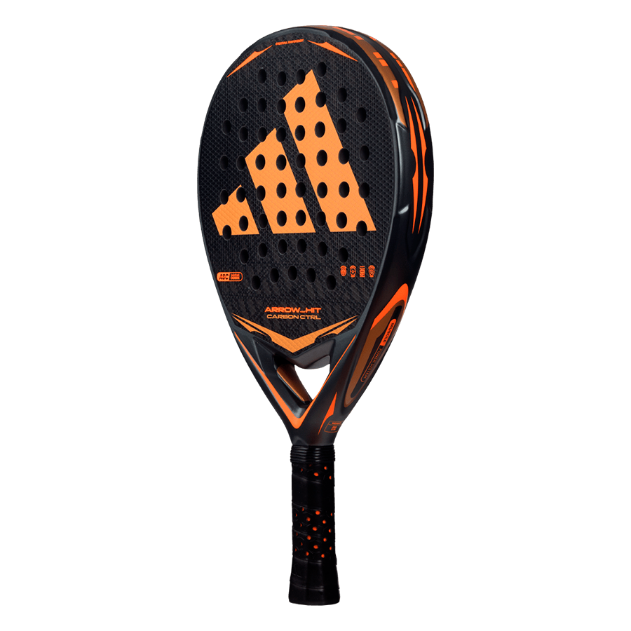 Pala Adidas Arrow Hit Carbon Control 2026