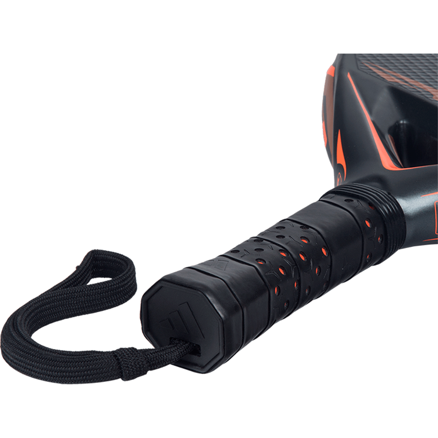 Pala Adidas Arrow Hit Carbon Control 2026