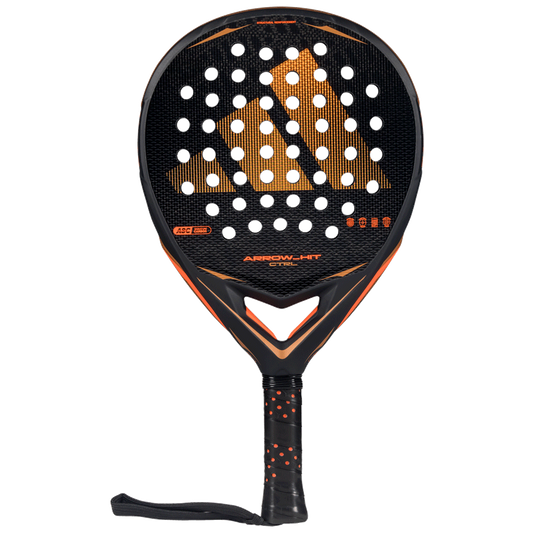 Pala Adidas Arrow Hit Control 2026