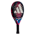 Cargar la imagen en la vista de la galería, Pala Adidas Arrow Hit Junior Pink 2026
