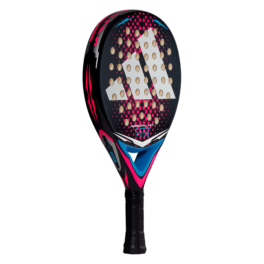 Pala Adidas Arrow Hit Junior Pink 2026