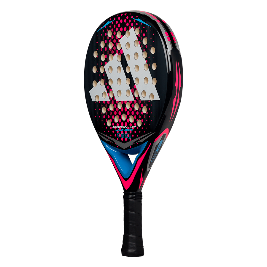Pala Adidas Arrow Hit Junior Pink 2026