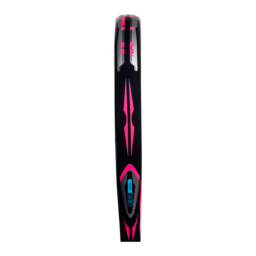 Pala Adidas Arrow Hit Junior Pink 2026