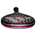 Cargar la imagen en la vista de la galería, Pala Adidas Arrow Hit Junior Pink 2026
