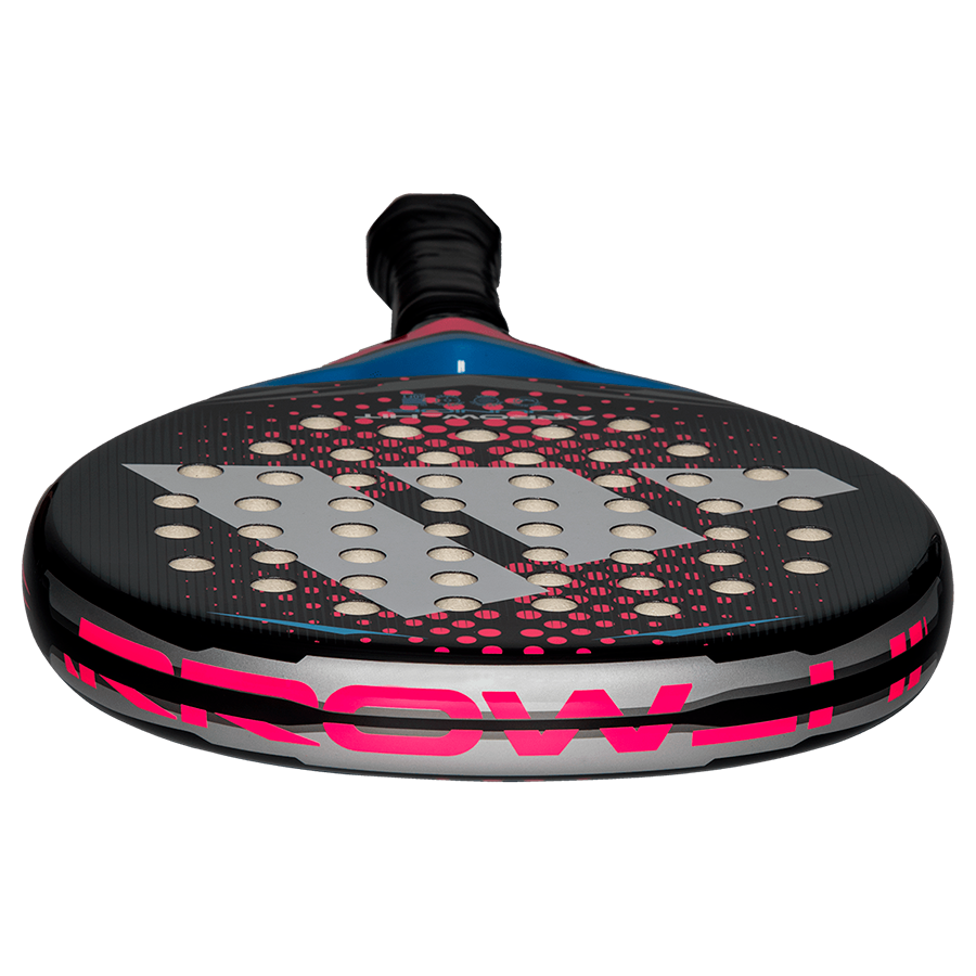 Pala Adidas Arrow Hit Junior Pink 2026