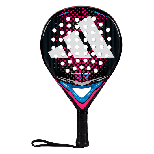 Pala Adidas Arrow Hit Junior Pink 2026