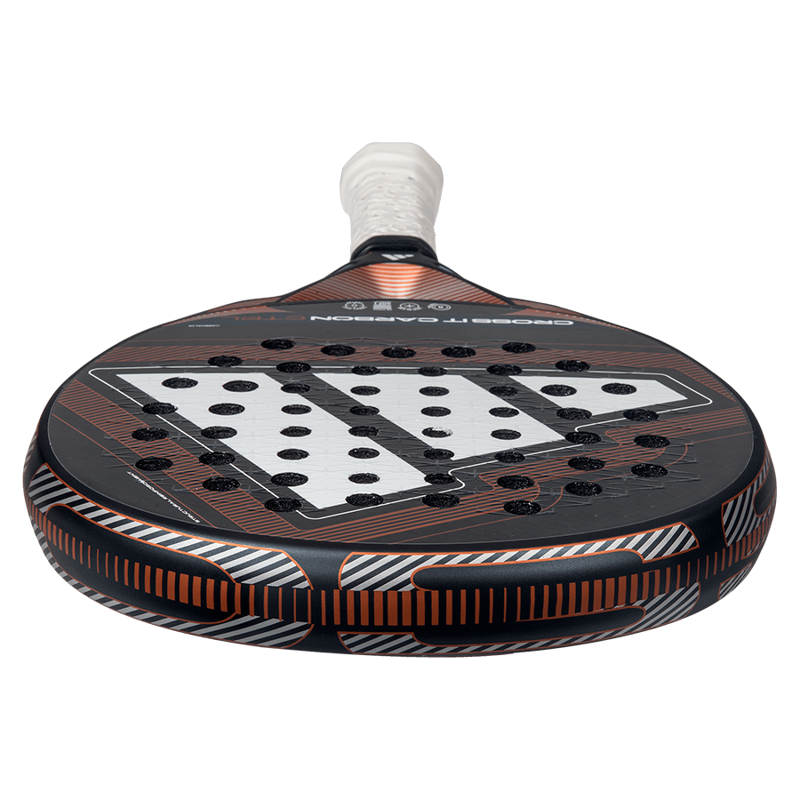 Pala Adidas Cross IT Carbon Ctrl 2026