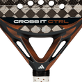 Cargar la imagen en la vista de la galería, Pala Adidas Cross IT Ctrl 2026

