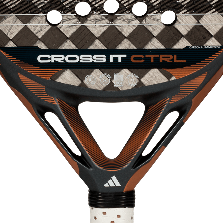 Pala Adidas Cross IT Ctrl 2026